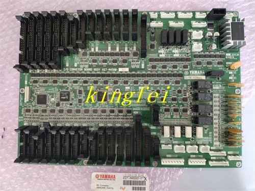 YAMAHA KGT-M4580-01X 015 YG200 YG100 ট্র্যাক আইও কন্ট্রোল কার্ড ট্র্যাক কন্ট্রোল কার্ড YAMAHA মেশিন আনুষাঙ্গিক