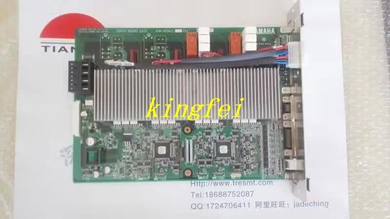 YAMAHA KHN-M5840-025 YS12 YS24 YS12F সেন্সর বোর্ড Assy YAMAHA মেশিন আনুষাঙ্গিক