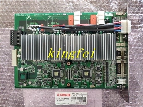 YAMAHA KHN-M5840-027 804 সার্ভো বোর্ড YG300 সার্ভো বোর্ড YAMAHA YG300 মেশিন আনুষাঙ্গিক