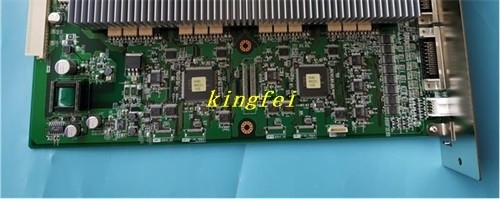 YAMAHA KHN-M5840-027 804 সার্ভো বোর্ড YG300 সার্ভো বোর্ড YAMAHA YG300 মেশিন আনুষাঙ্গিক