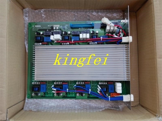 YAMAHA KJ0-M5810-K4X ড্রাইভার বোর্ড ASSY KJ0-M5810-K43 YV100XG ড্রাইভার বোর্ড YAMAHA মেশিন আনুষাঙ্গিক