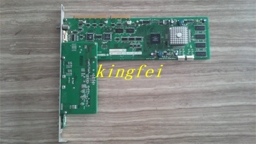YAMAHA KV1-M441H ভিশন ইউনিট বোর্ড YAMAHA মেশিন আনুষাঙ্গিক YAMAHA বোর্ড