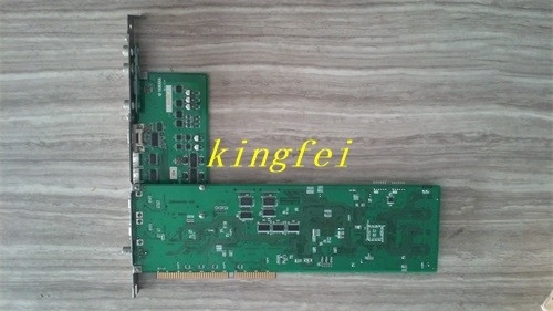 YAMAHA KV1-M441H ভিশন ইউনিট বোর্ড YAMAHA মেশিন আনুষাঙ্গিক YAMAHA বোর্ড