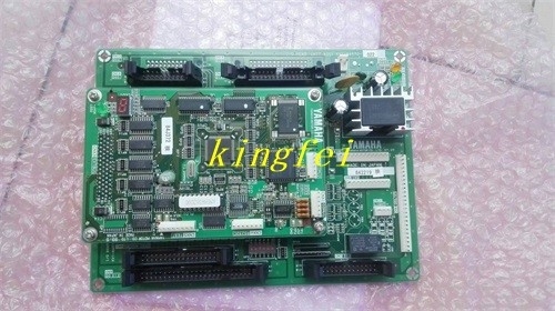 YAMAHA KV1-M4570-022 IO হেড ইউনিট Assy YAMAHA মেশিন আনুষাঙ্গিক