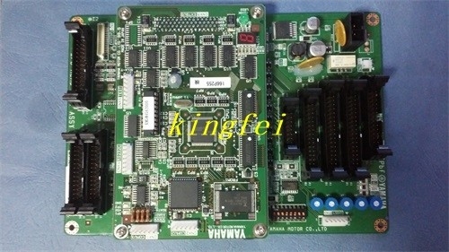 YAMAHA KV8-M4570 IO হেড বোর্ড YAMAHA মেশিন আনুষাঙ্গিক YAMAHA বোর্ড