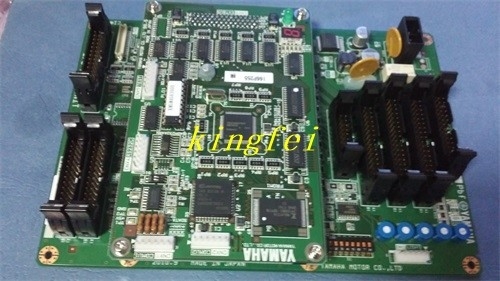 YAMAHA KV8-M4570 IO হেড বোর্ড YAMAHA মেশিন আনুষাঙ্গিক YAMAHA বোর্ড