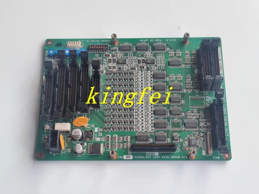 YAMAHA KV8-M4572-008 I/O বোর্ড হেড ASSY YAMAHA মেশিন আনুষাঙ্গিক