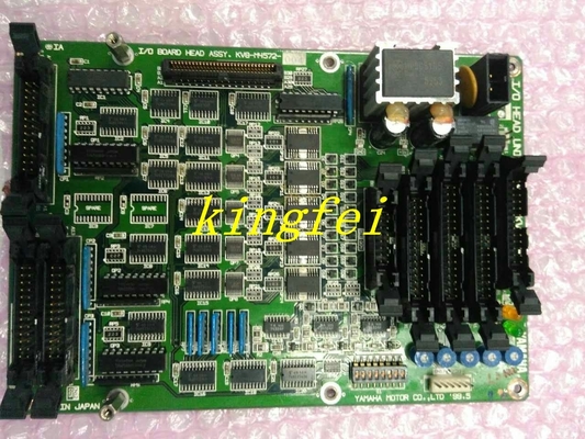 YAMAHA KV8-M4572-008 I/O বোর্ড হেড ASSY YAMAHA মেশিন আনুষাঙ্গিক