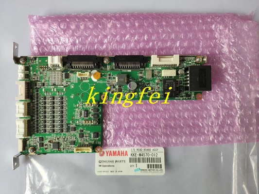 YAMAHA YS24 হেড আইও বোর্ড KKE-M4570-010 আইও হেড বোর্ড ASSY YAMAHA মেশিন আনুষাঙ্গিক