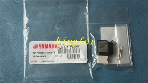 YAMAHA 44W এয়ার ভালভ A010E1-44W KM1-M7163-30X YAMAHA মেশিন আনুষাঙ্গিক