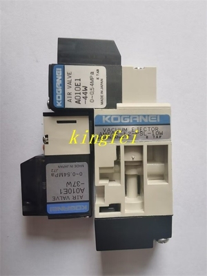 YAMAHA 44W এয়ার ভালভ A010E1-44W KM1-M7163-30X YAMAHA মেশিন আনুষাঙ্গিক