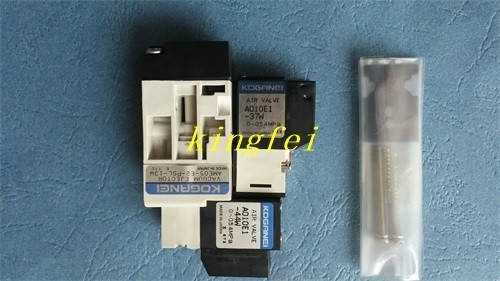YAMAHA KGB-M7163-A0X ইজেক্টর 13 ওয়াট ভ্যাকুয়াম জেনারেটর YAMAHA মেশিন আনুষাঙ্গিক