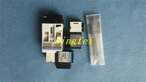 YAMAHA KGB-M7163-A0X ইজেক্টর 13 ওয়াট ভ্যাকুয়াম জেনারেটর YAMAHA মেশিন আনুষাঙ্গিক