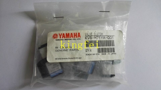 YAMAHA KV8-M71YA-00X KOGANEI A010E1-56W নল পরিবর্তন সোলিনয়েড ভালভ YAMAHA মেশিন আনুষাঙ্গিক