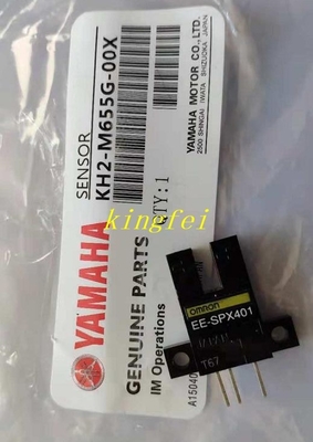 YAMAHA KH2-M655G-00X সেন্সর EE-SPX401 YAMAHA মেশিন আনুষাঙ্গিক
