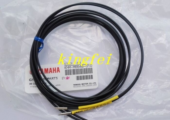 YAMAHA KHM-M654B-01 KHM-M654C-01 YS24 রেল অপটিক্যাল ব্রেইজিং সেন্সর YAMAHA মেশিন আনুষাঙ্গিক
