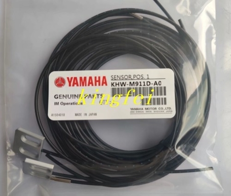 YAMAHA KHW-M911D-A0X YG100 YS12 YS24 রেল অপটিক্যাল ব্রেইজিং সেন্সর YAMAHA মেশিন আনুষাঙ্গিক