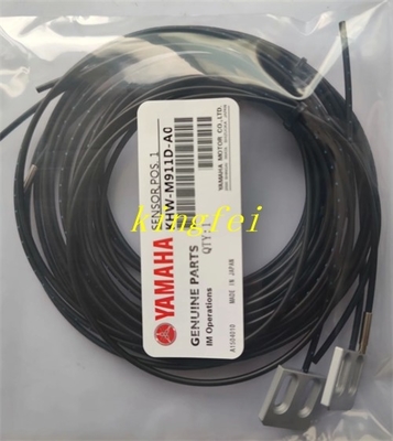 YAMAHA KHW-M911D-A0X YG100 YS12 YS24 রেল অপটিক্যাল ব্রেইজিং সেন্সর YAMAHA মেশিন আনুষাঙ্গিক