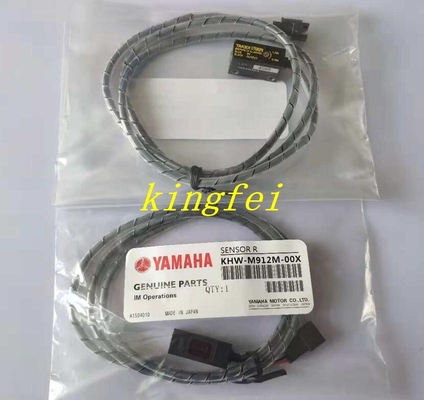 YAMAHA KHW-M912M-00X YG100 ফিডা প্ল্যাটফর্ম নিরাপত্তা সনাক্তকরণ ইন্ডাকশন রিসিভার SEEKA GTR3RSPN YAMAHA মেশিন আনুষাঙ্গিক