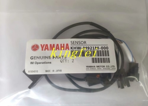 YAMAHA KHW-M921M-000 উৎপত্তি সেন্সর YG100R সেন্সর SUNX PM-Y44P YAMAHA মেশিন আনুষাঙ্গিক