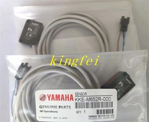 YAMAHA KKE-M652R-00 YS24 রেল ইন / আউট বোর্ড সেন্সর HP300-D2 আউট বোর্ড সেন্সর YAMAHA মেশিন আনুষাঙ্গিক