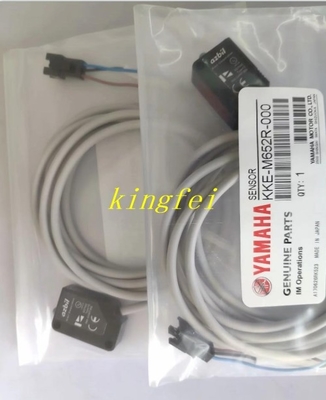 YAMAHA KKE-M652R-00 YS24 রেল ইন / আউট বোর্ড সেন্সর HP300-D2 আউট বোর্ড সেন্সর YAMAHA মেশিন আনুষাঙ্গিক
