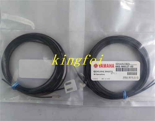 YAMAHA KKE-M652T-00 রেল লাইট ব্রাজিং সেন্সর YS24 লাইট ব্রাজিং YAMAHA মেশিন আনুষাঙ্গিক