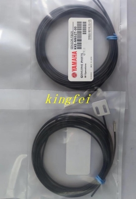 YAMAHA KKE-M652T-00 রেল লাইট ব্রাজিং সেন্সর YS24 লাইট ব্রাজিং YAMAHA মেশিন আনুষাঙ্গিক