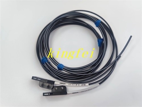 YAMAHA KLC-M9192-00X YSM20 রেল স্টপ সেন্সর অপটিক্যাল ব্রেইজ YSM20R সেন্সর E32-A13 YAMAHA মেশিন আনুষাঙ্গিক