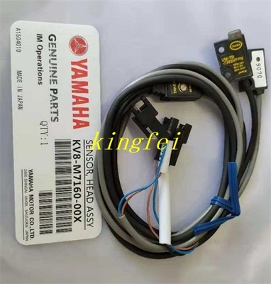 YAMAHA KV8-M7160-00X YV100X হেড কন্টাক্ট সেন্সর UM-TR-7383VFPN YAMAHA মেশিন আনুষাঙ্গিক