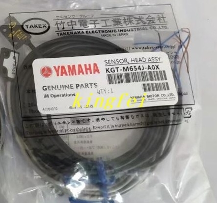 YAMAHA UM-TR-7383VFPN সেন্সর UM-TL-7383F KGT-M654J-A0X YG200 সেন্সর YAMAHA মেশিন আনুষাঙ্গিক