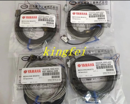 YAMAHA UM-TR-7383VFPN সেন্সর UM-TL-7383F KGT-M654J-A0X YG200 সেন্সর YAMAHA মেশিন আনুষাঙ্গিক