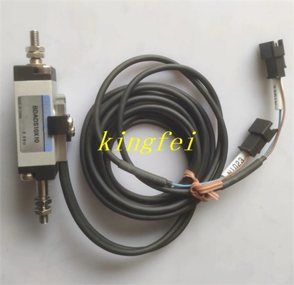 YAMAHA BDAS10X10 সিলিন্ডার KV7-M9612-00X YAMAHA মেশিন আনুষাঙ্গিক সিলিন্ডার