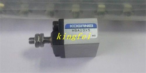 কেনা YAMAHA K87-M1185-00X KOGANEI MSA10X5 সিলিন্ডার FV8MM YAMAHA মেশিন আনুষাঙ্গিক সিলিন্ডার অনলাইনে উৎপাদন