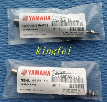 YAMAHA KG7-M9165-00X সিলিন্ডার YAMAHA মেশিন আনুষাঙ্গিক সিলিন্ডার