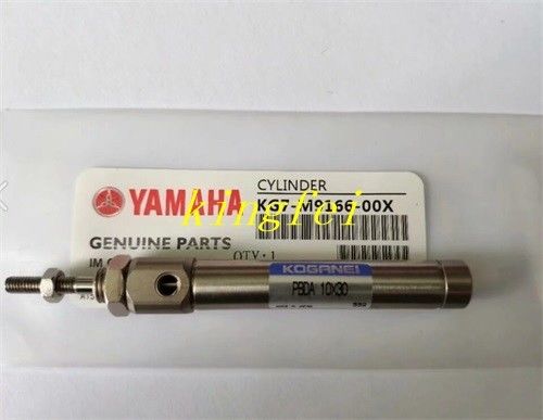 কেনা YAMAHA KG7-M9166-00X PBDA10x30 সিলিন্ডার YAMAHA মেশিন আনুষাঙ্গিক সিলিন্ডার অনলাইনে উৎপাদন