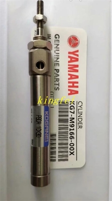 YAMAHA KG7-M9166-00X PBDA10x30 সিলিন্ডার YAMAHA মেশিন আনুষাঙ্গিক সিলিন্ডার