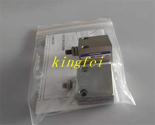 YAMAHA KGS-M9265-01X রেল সিলিন্ডার MBDA10X6 সিলিন্ডার YG100 রেল এজ ক্ল্যাম্প সিলিন্ডার YAMAHA মেশিন আনুষাঙ্গিক সিলিন্ডার