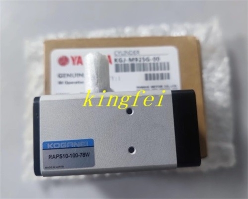 YAMAHA KGJ-M925G-00 প্রিন্টিং মেশিন YVP-XG ক্ল্যাম্প এঙ্গেল সিলিন্ডার KW3-M925G-00X YAMAHA মেশিন আনুষাঙ্গিক সিলিন্ডার