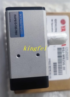 YAMAHA KGJ-M925G-00 প্রিন্টিং মেশিন YVP-XG ক্ল্যাম্প এঙ্গেল সিলিন্ডার KW3-M925G-00X YAMAHA মেশিন আনুষাঙ্গিক সিলিন্ডার