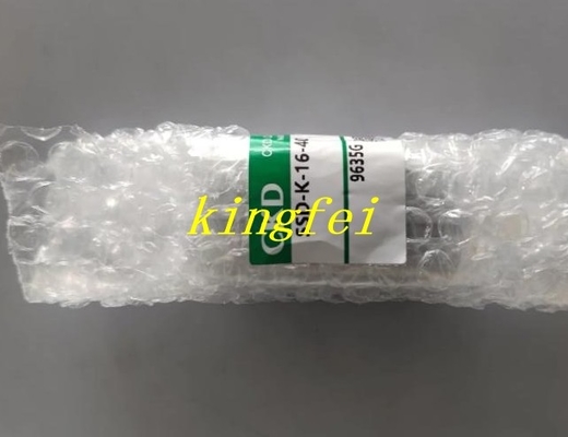 ইয়ামাহা এসএসডি-কে-১৬-৪০ ওয়াইএস১০০ সিলিন্ডার সিকেডি ইয়ামাহা মেশিন আনুষাঙ্গিক সিলিন্ডার