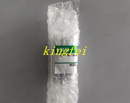 ইয়ামাহা এসএসডি-কে-১৬-৪০ ওয়াইএস১০০ সিলিন্ডার সিকেডি ইয়ামাহা মেশিন আনুষাঙ্গিক সিলিন্ডার