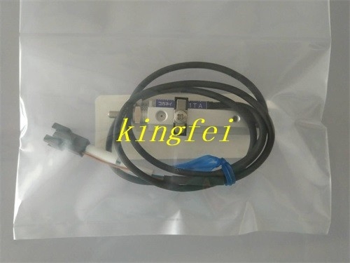 YAMAHA YVPXG মুদ্রণ যন্ত্র NDAS10X30 সিলিন্ডার KW3-M9167-A0X YAMAHA মেশিন আনুষাঙ্গিক সিলিন্ডার