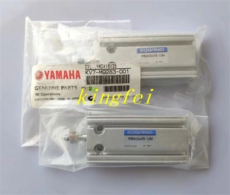 ইয়ামাহা YMDA16X35-11W অক্জিলিয়ারি বাফেল সিলিন্ডার আউটলেট সিলিন্ডার KV7-M9283-00X সিলিন্ডার ইয়ামাহা মেশিন আনুষাঙ্গিক সিলিন্ডার