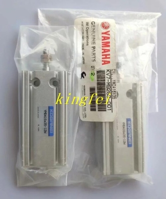 ইয়ামাহা YMDA16X35-11W অক্জিলিয়ারি বাফেল সিলিন্ডার আউটলেট সিলিন্ডার KV7-M9283-00X সিলিন্ডার ইয়ামাহা মেশিন আনুষাঙ্গিক সিলিন্ডার