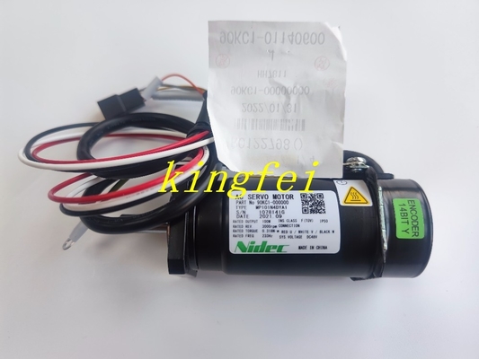 YAMAHA 90KC1-011420 YSM20W শ্যাফ্ট মোটর YAMAHA মেশিন আনুষাঙ্গিক মোটর