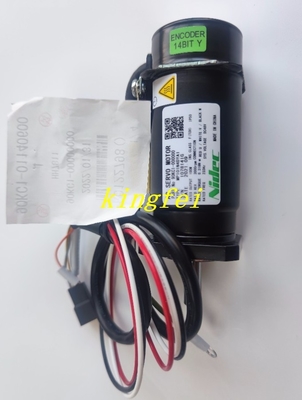 YAMAHA 90KC1-011420 YSM20W শ্যাফ্ট মোটর YAMAHA মেশিন আনুষাঙ্গিক মোটর