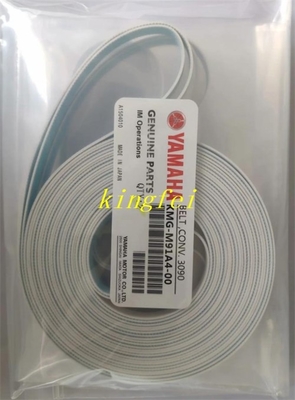 YAMAHA KMG-M91A3-00 KMG-M91A4-00 YSM10 রেল কনভেয়র বেল্ট YAMAHA মেশিন আনুষাঙ্গিক