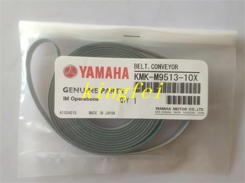 YAMAHA KMK-M9513-00X KMK-M9513-10X YSM20R একক রেল কনভেয়র বেল্ট YAMAHA মেশিন আনুষাঙ্গিক