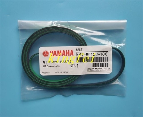 YAMAHA KV1-M913J-10X YV100XTXTG YV180XXG YVP-XG রেল কনভেয়র বেল্ট YAMAHA মেশিন আনুষাঙ্গিক